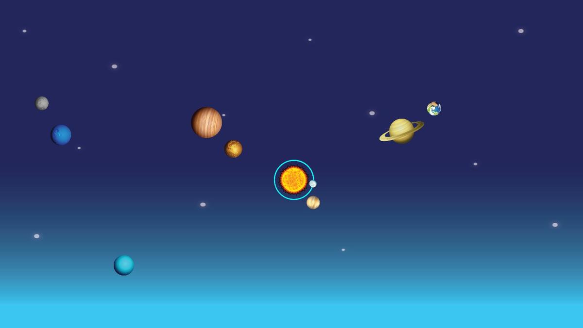 Solar System