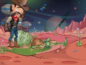 Space Cowboy 1