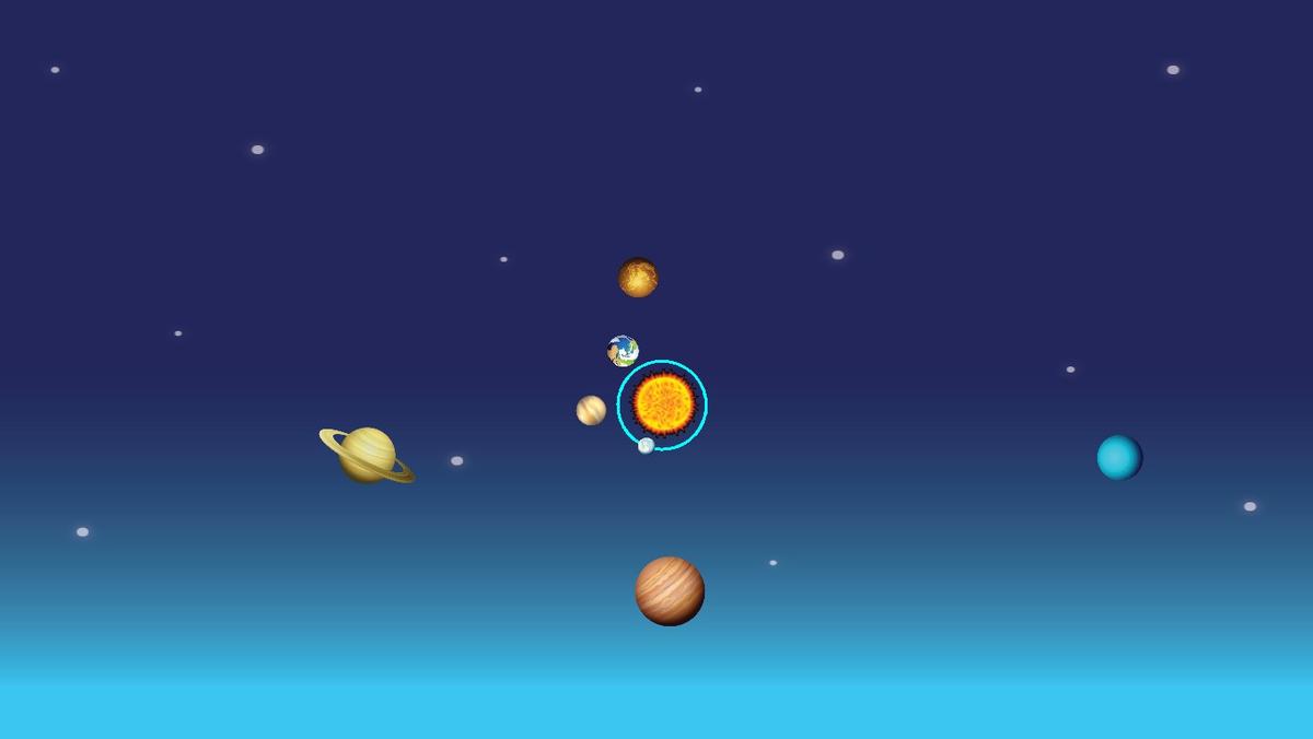 Solar System