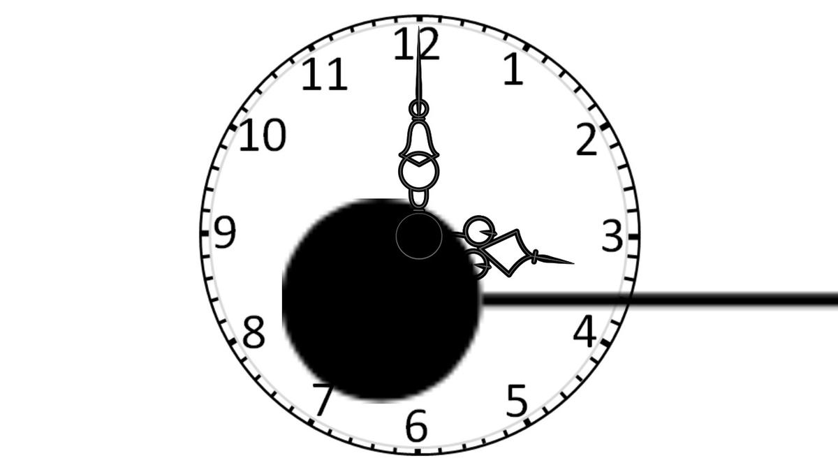 Analog Clock