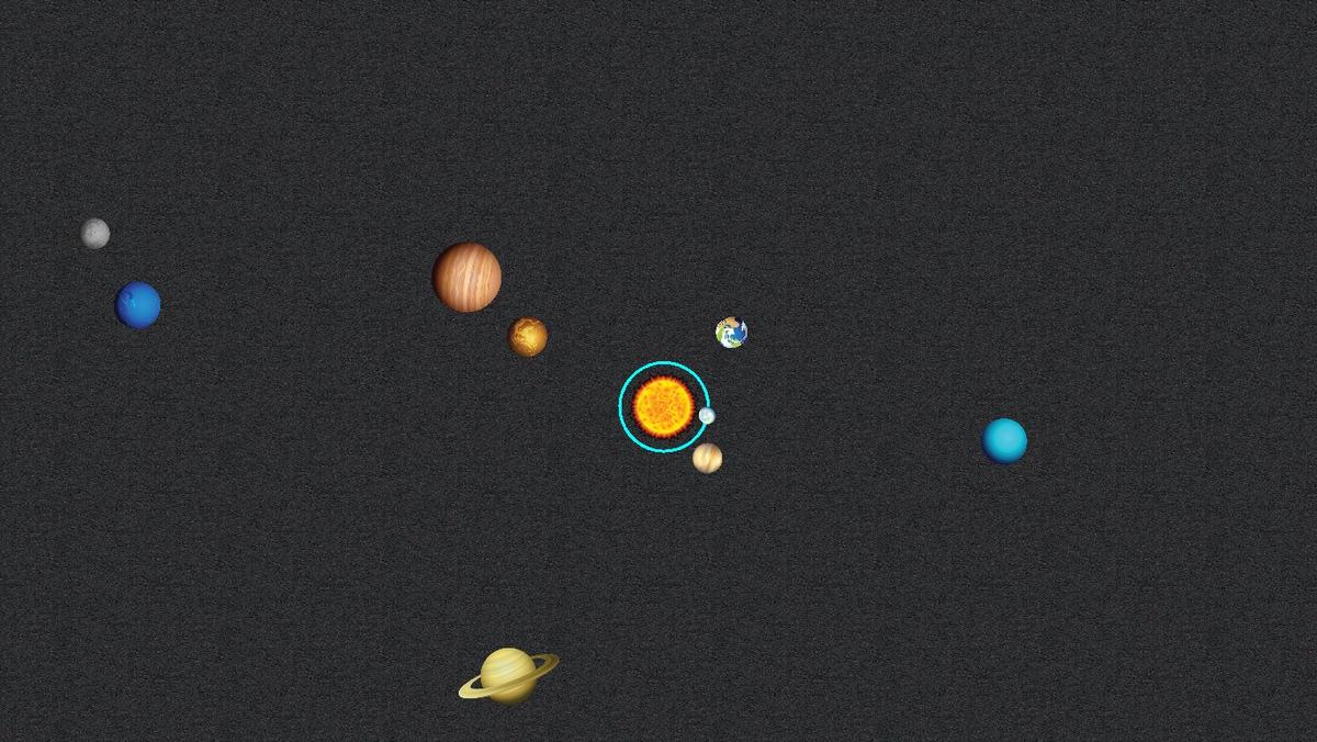 Solar System