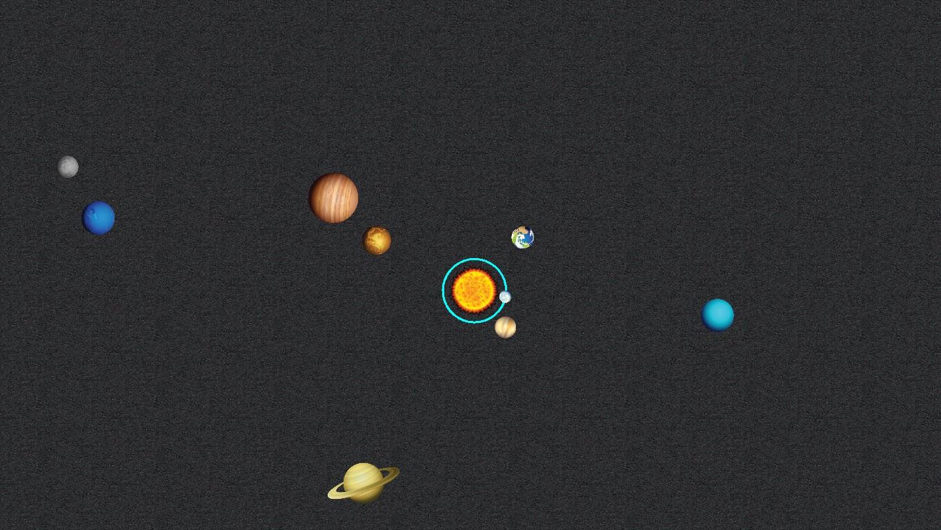 Solar System