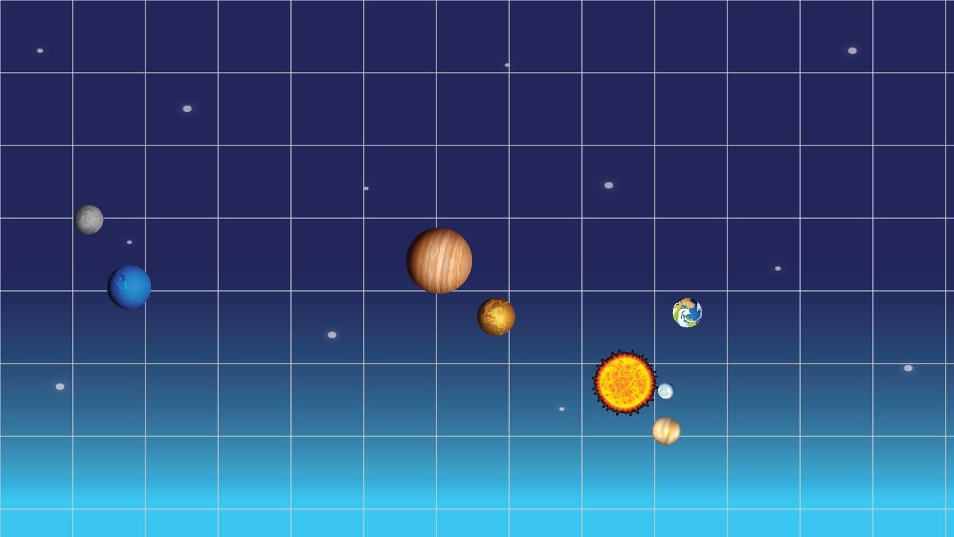 Solar System