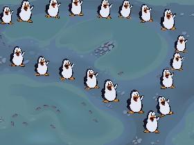 Penguin Party