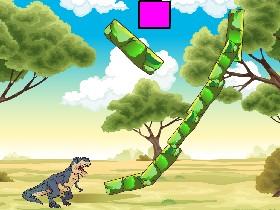 Dino Ramp 2