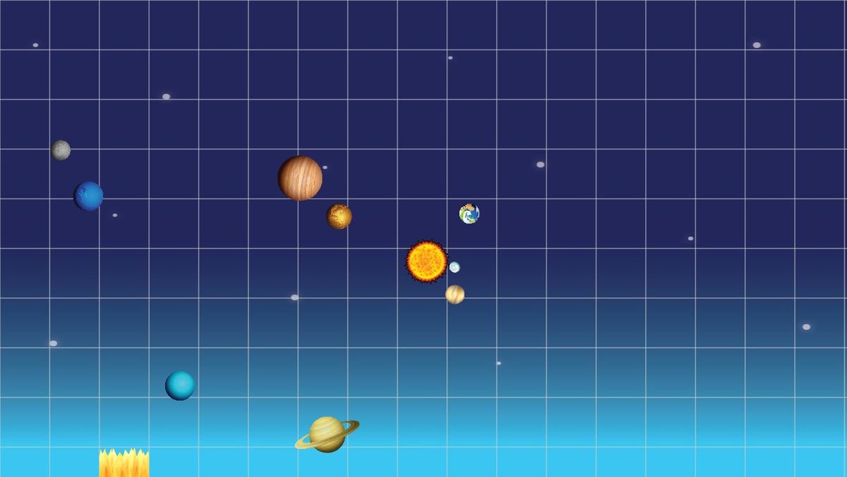 Solar System