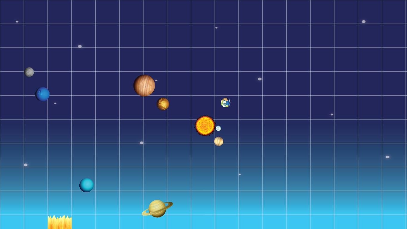 Solar System