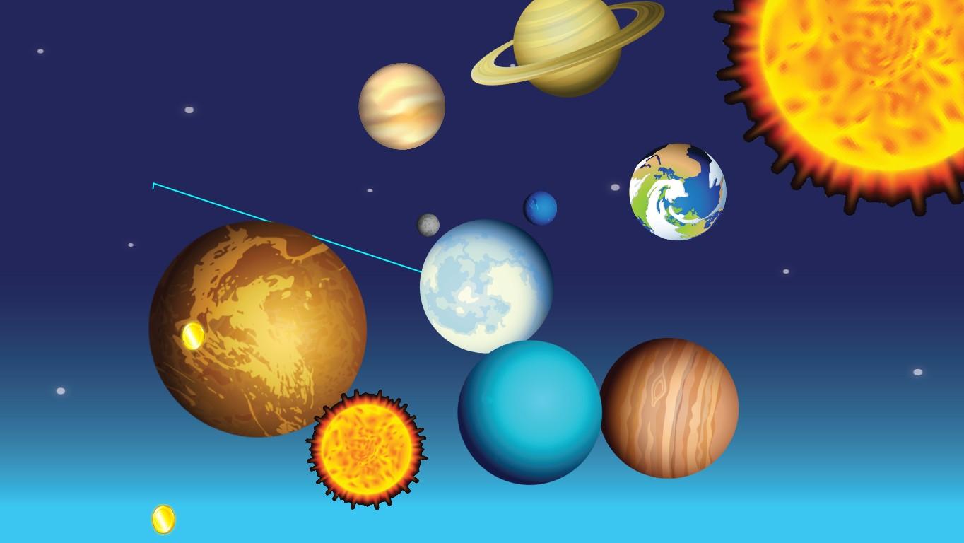 Solar System