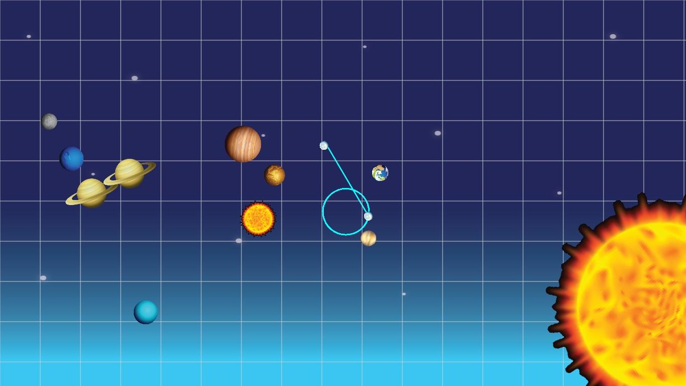 Solar System