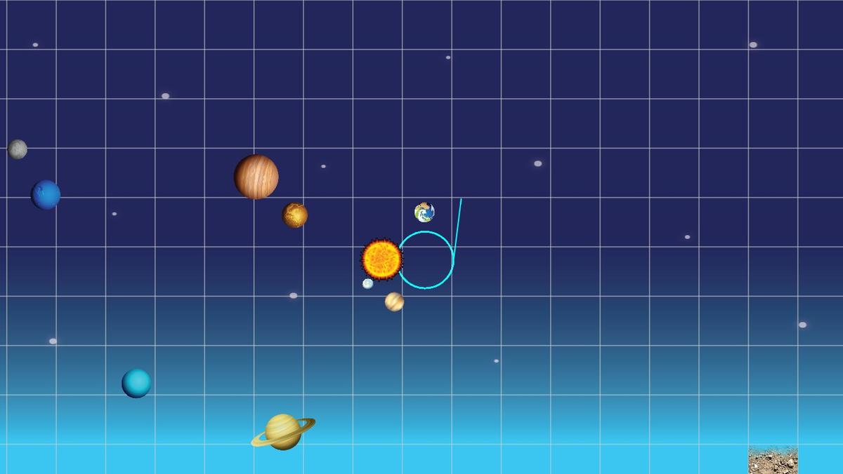 Solar System