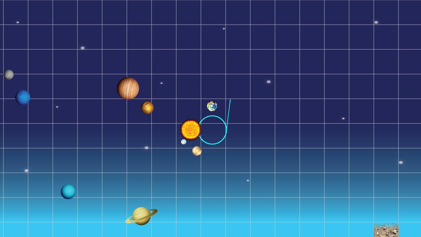 Solar System