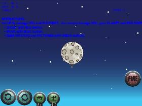 PLANET DEFENDER 3