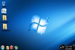 Windows 7 computer BETA