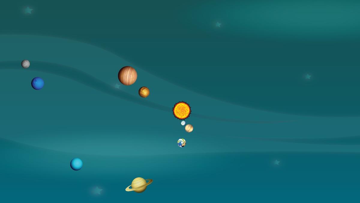 Solar System