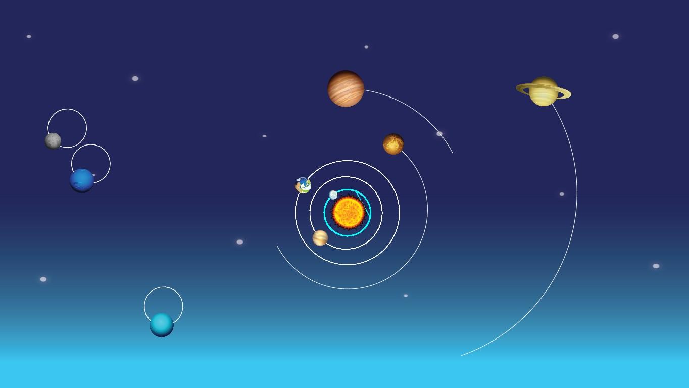 Solar System