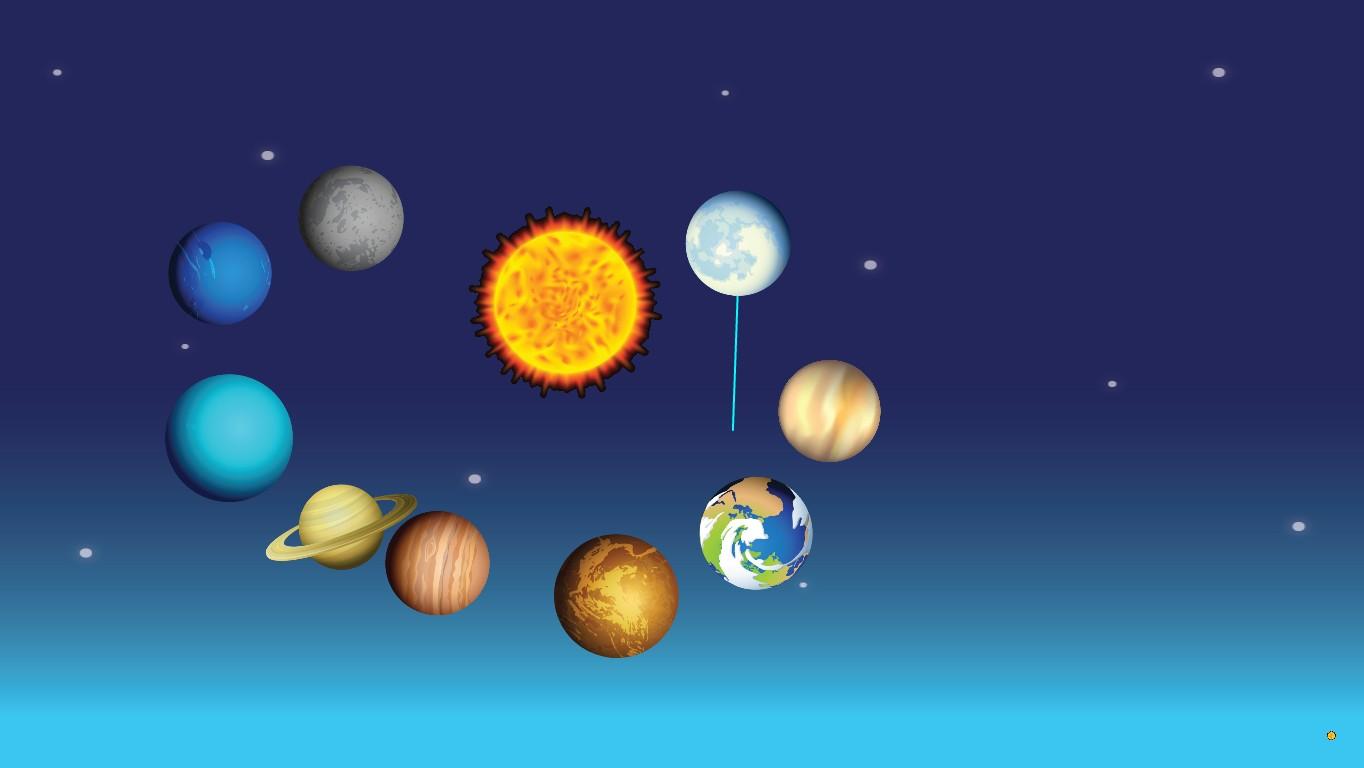 Solar System