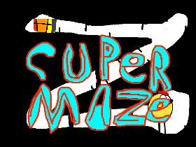 super maze 3