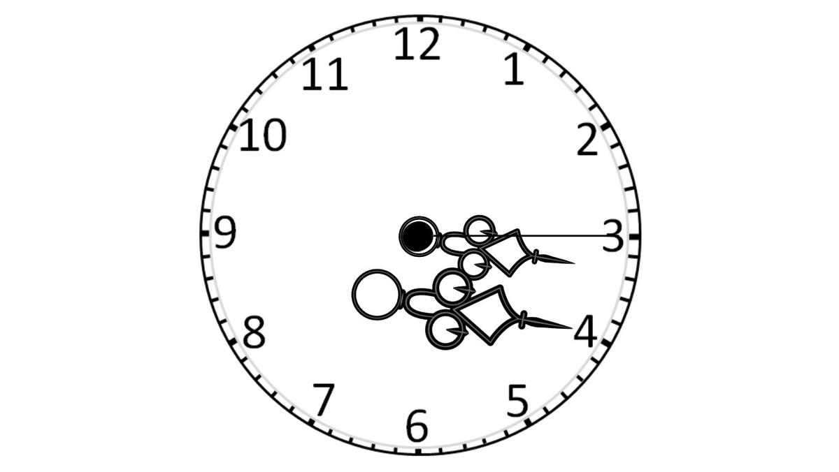 Analog Clock