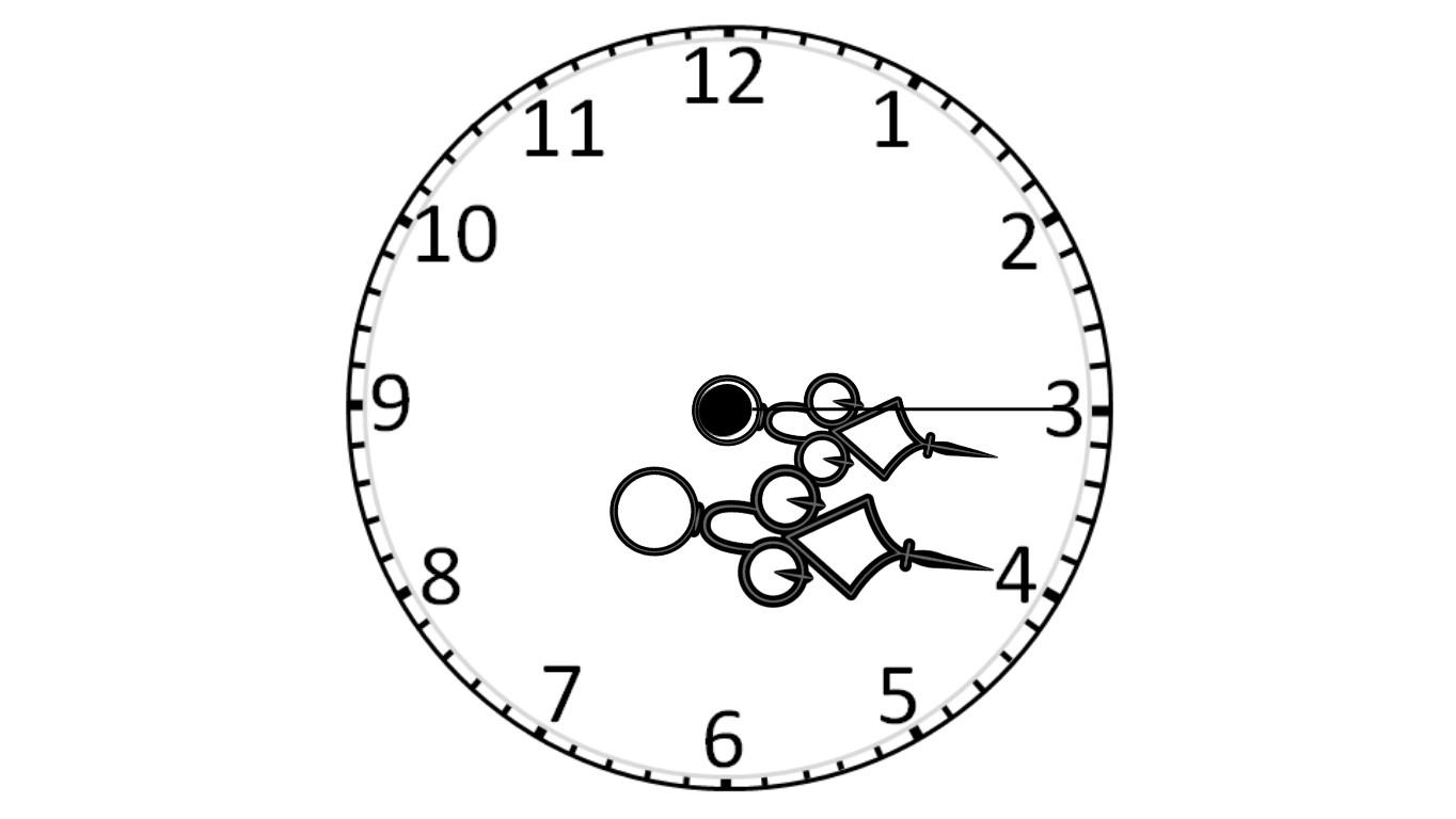 Analog Clock