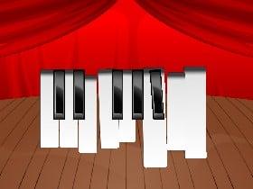 My Piano 1