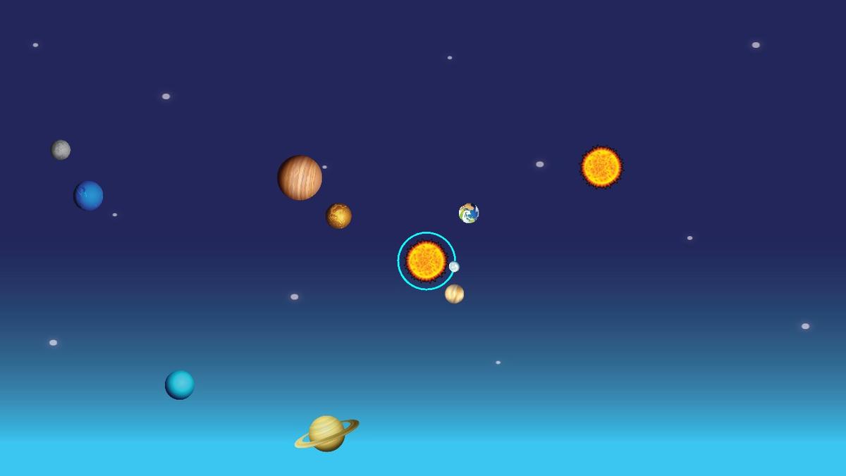 Solar System