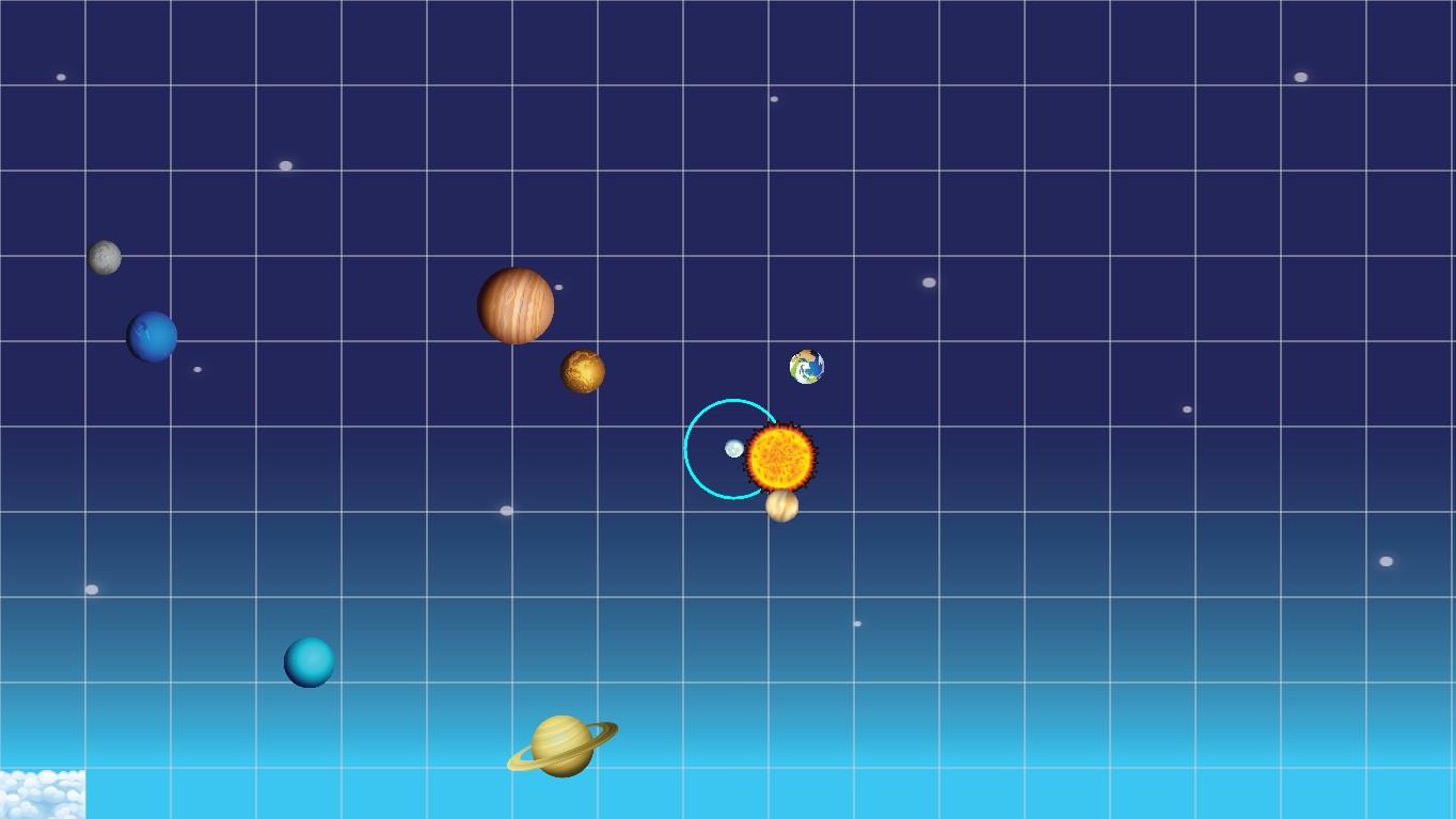 Solar System