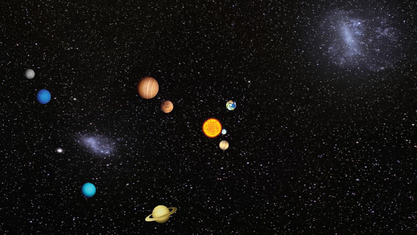 Solar System