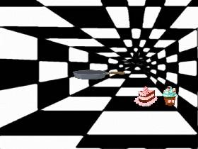 Cupcake Conga 1❤️ DO NOT COPY