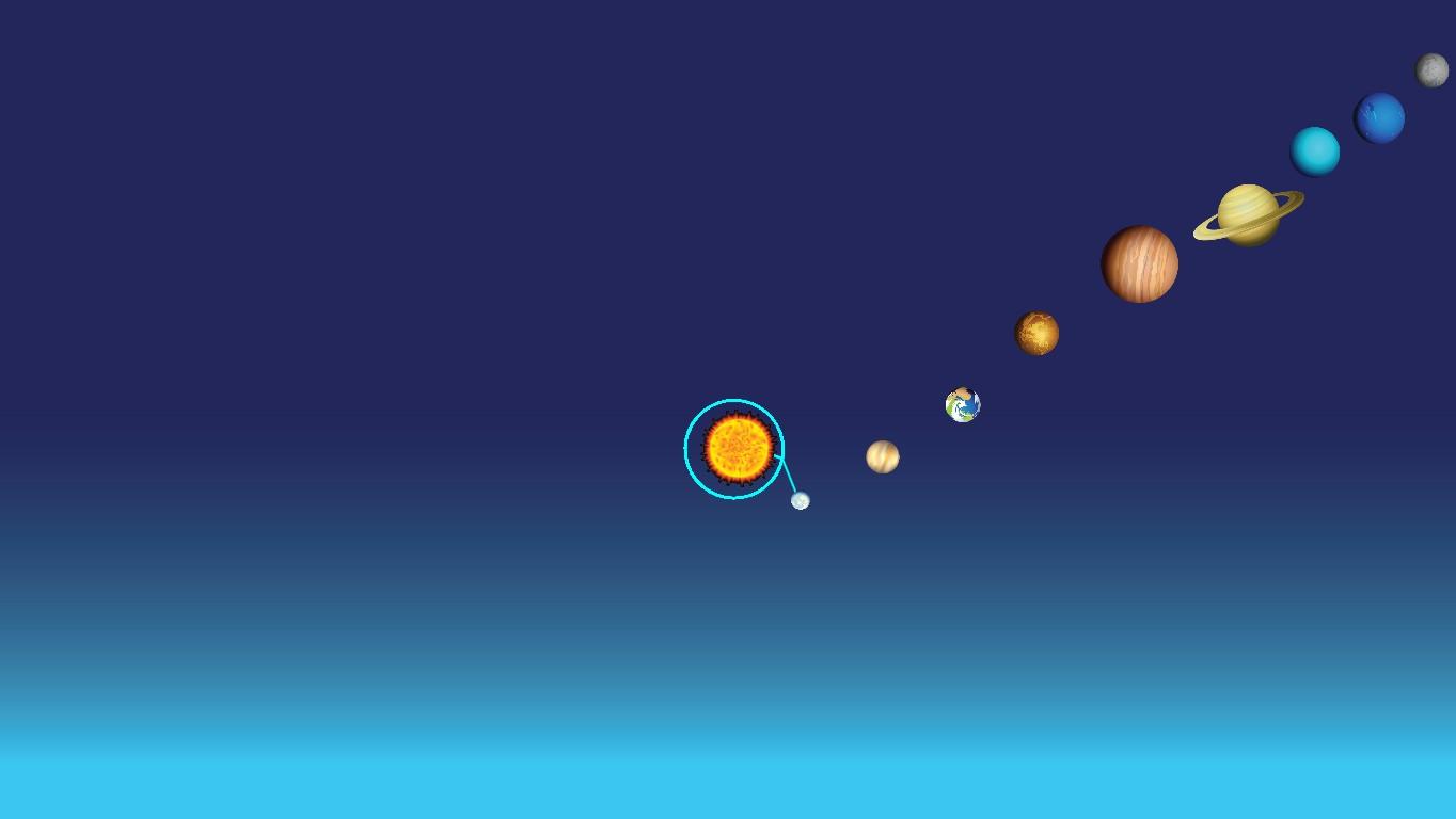 Solar System