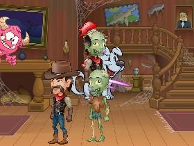 Zombies! 1