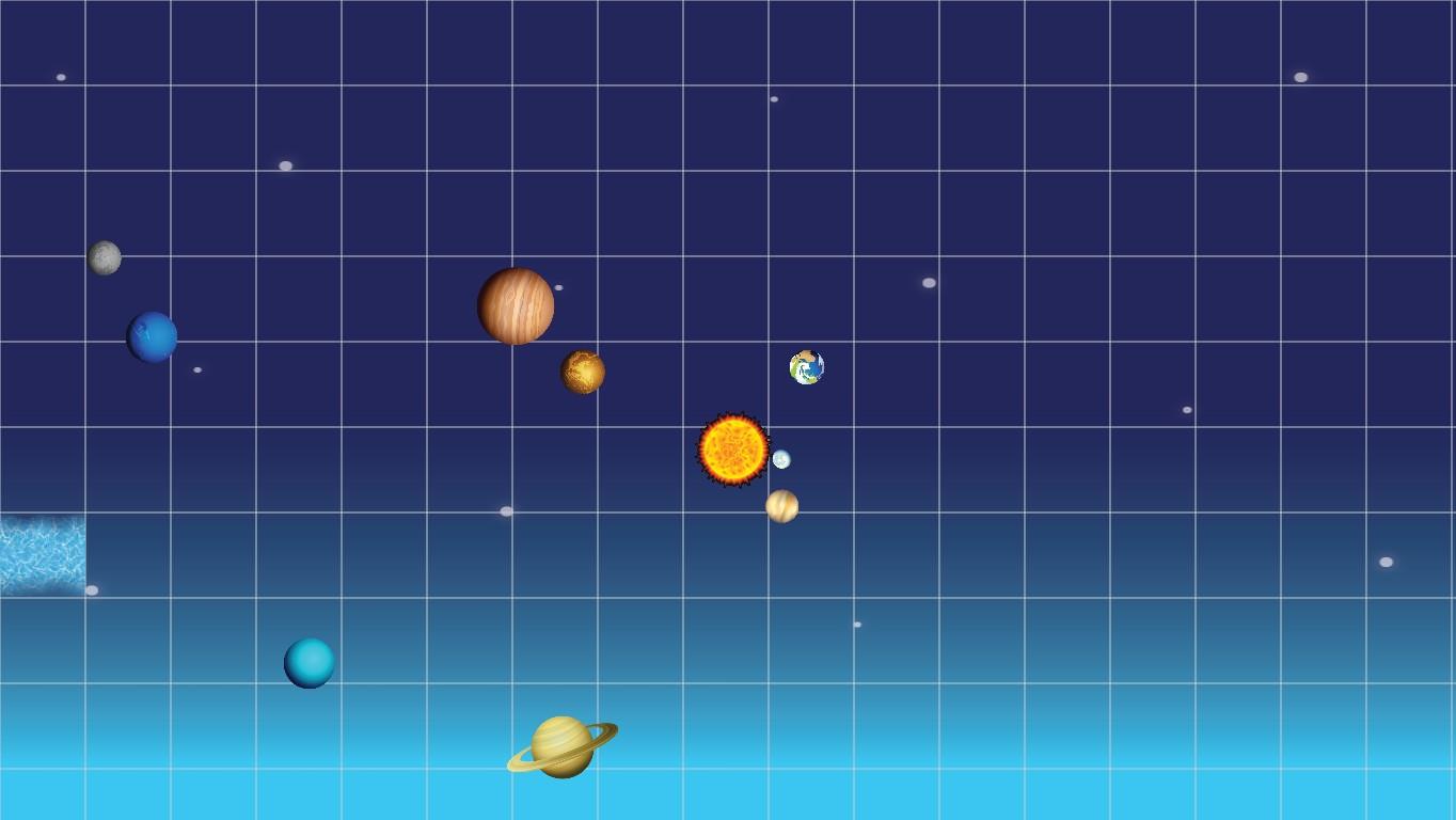 Solar System