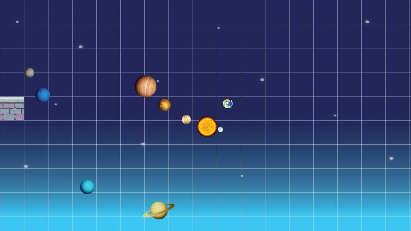 Solar System