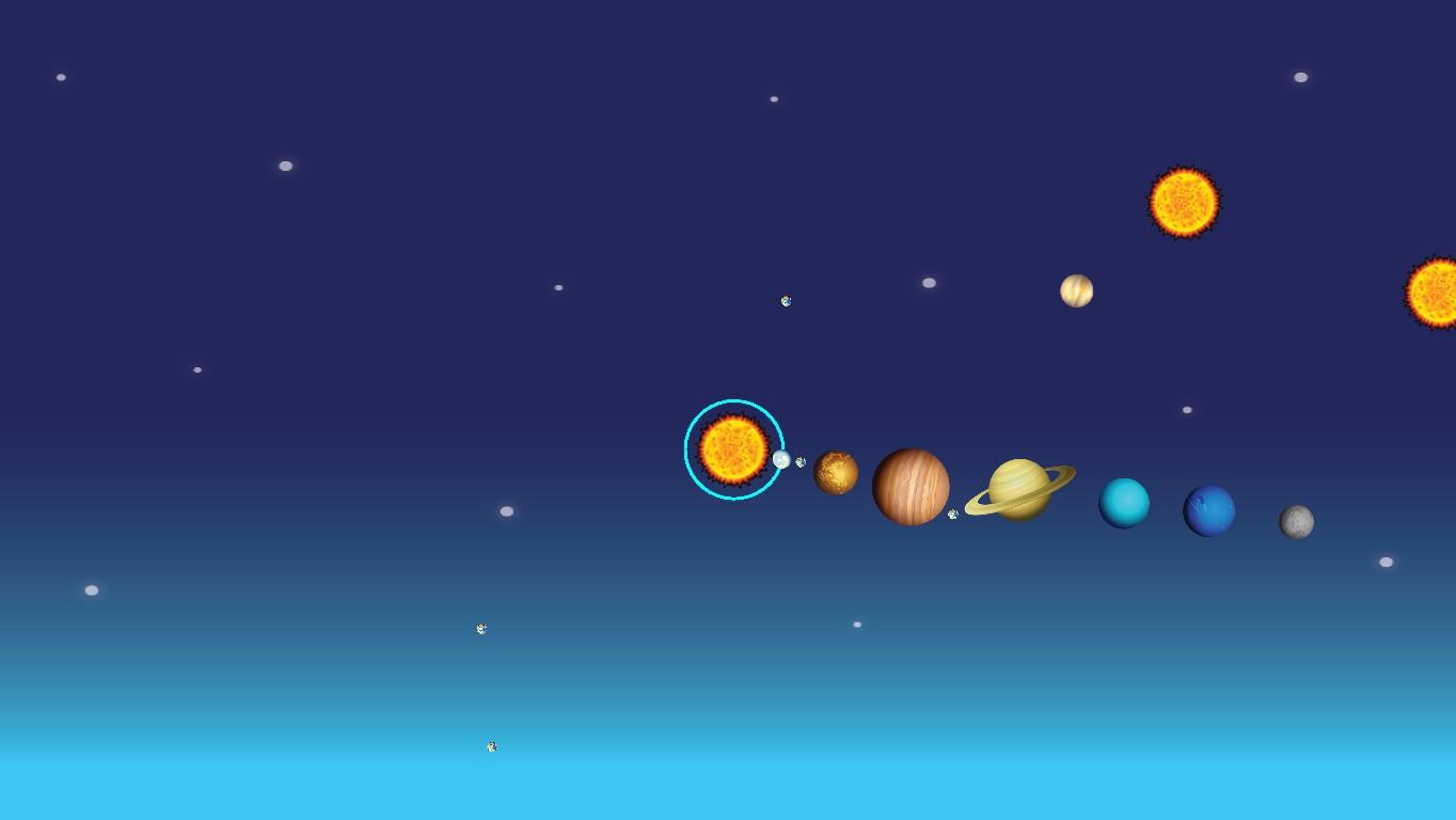 Solar System