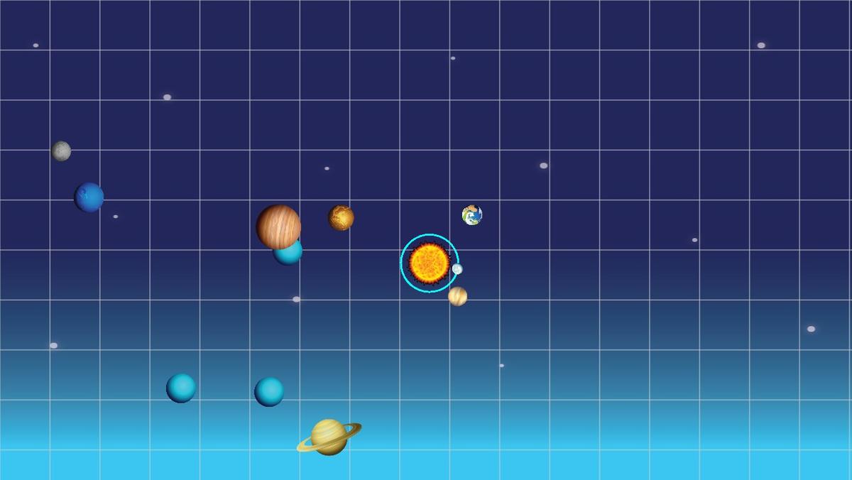 Solar System