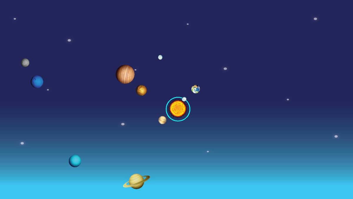 Solar System