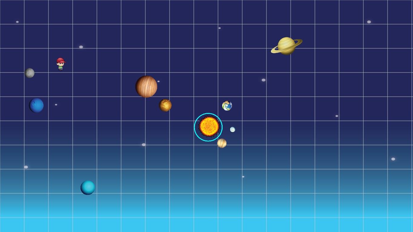 Solar System