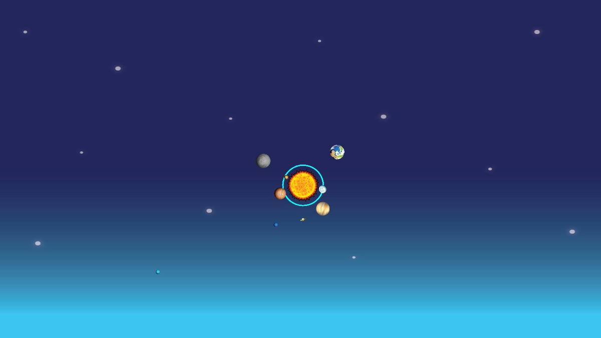 Solar System