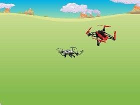 Flappy Drone 1