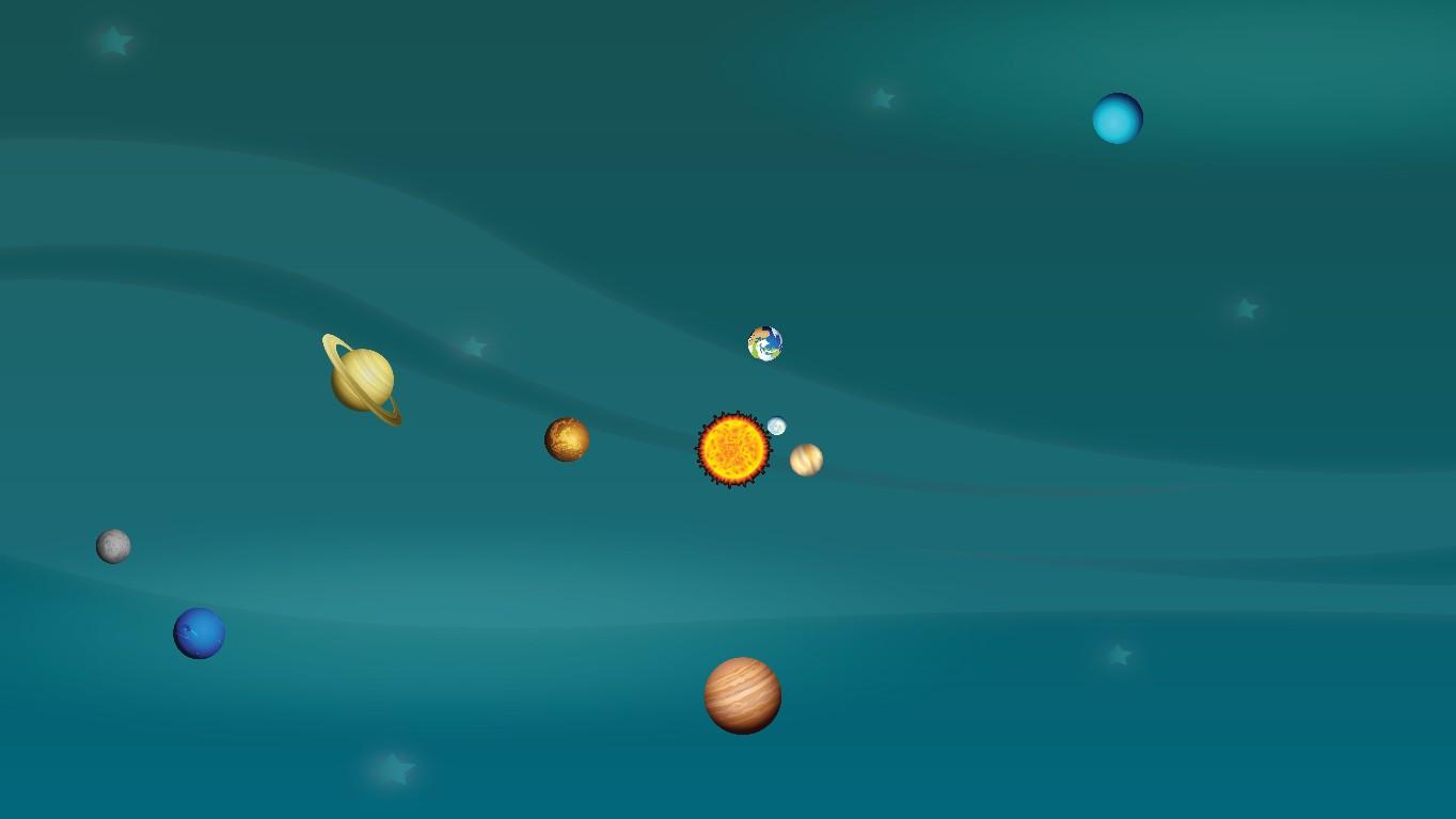 Solar System