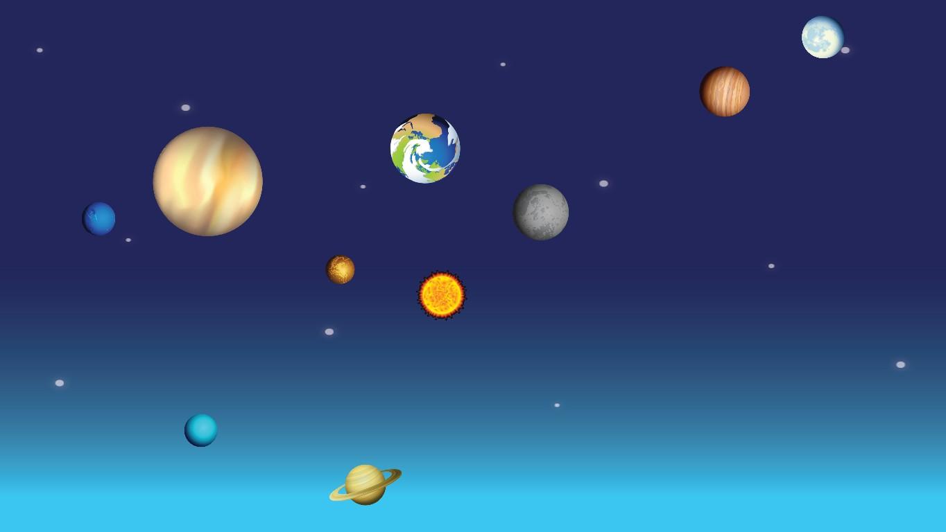 Solar System