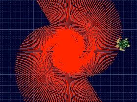 Spiral Triangles 3