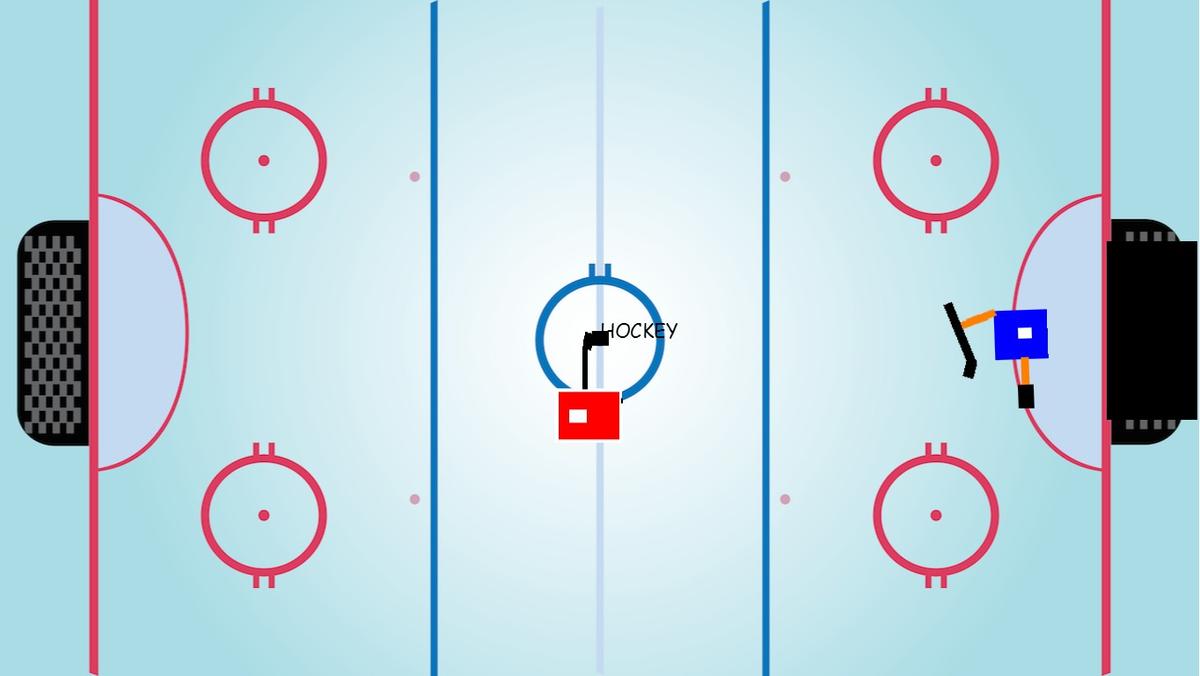 Ice Hockey