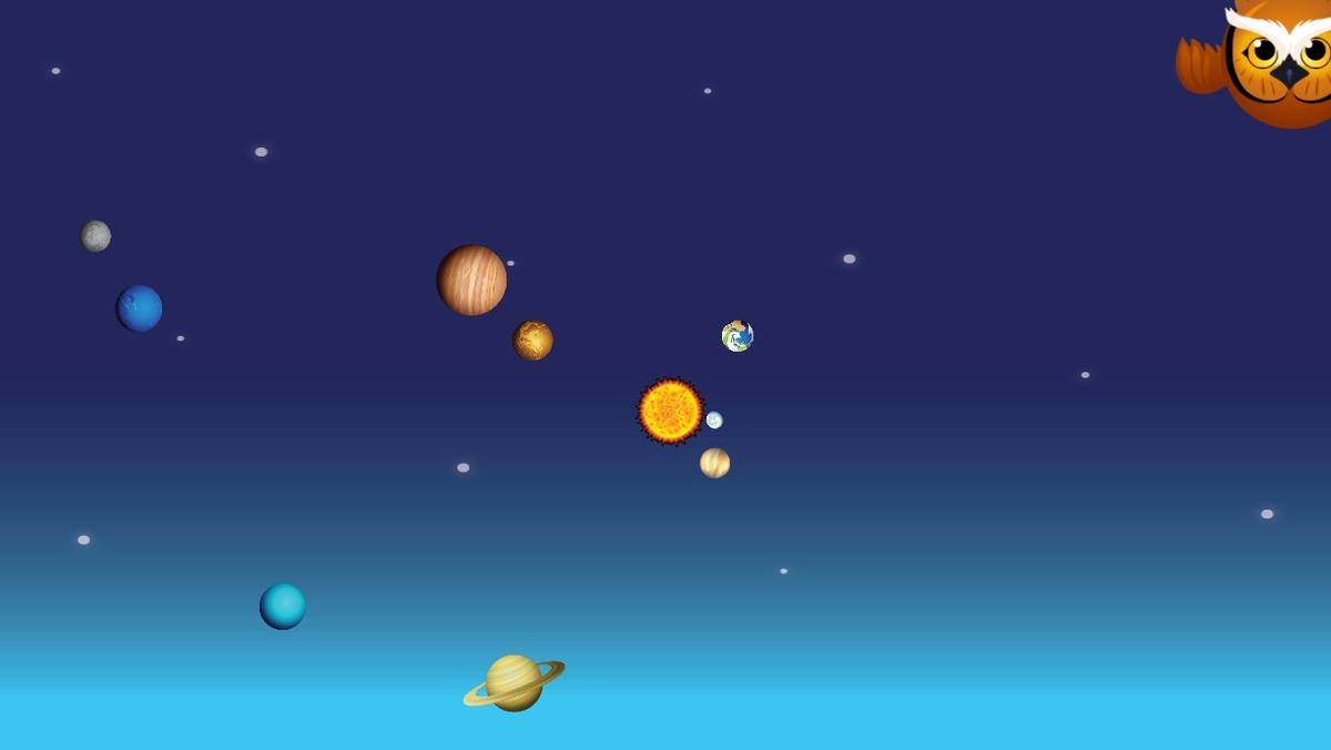 Solar System