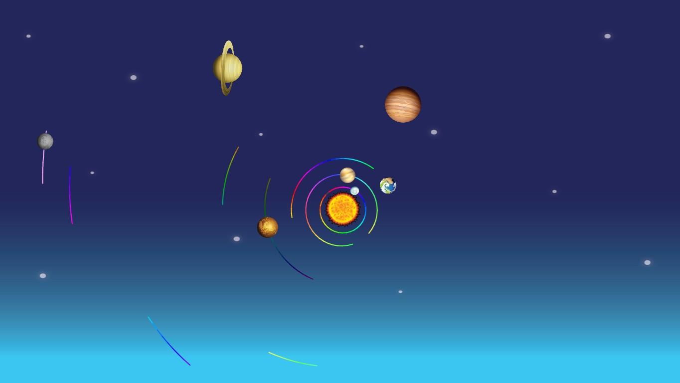 Solar System