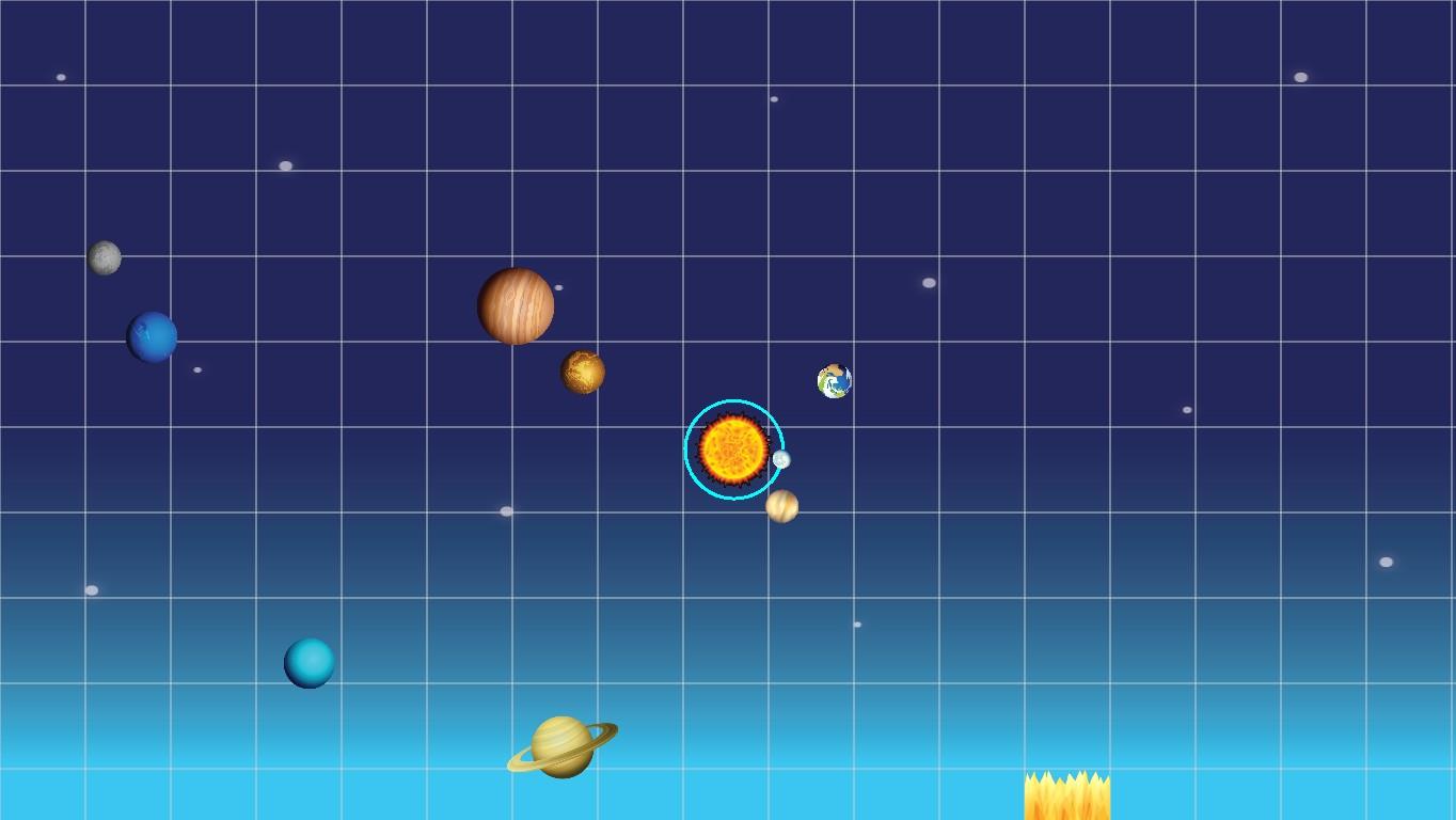 Solar System