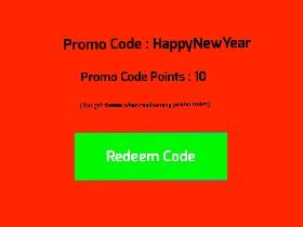 By XnY | Promo Code Engine 