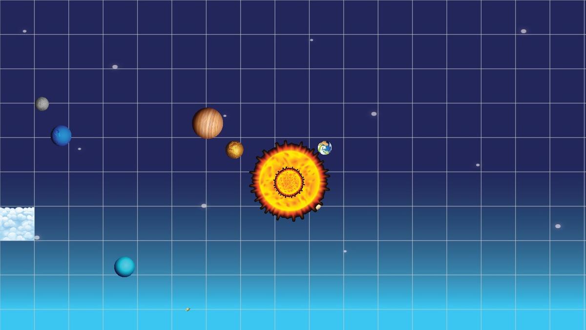 Solar System