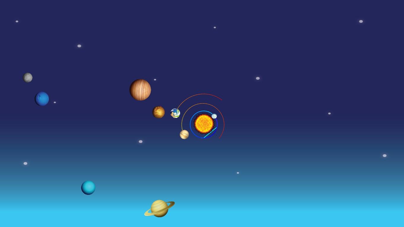 Solar System