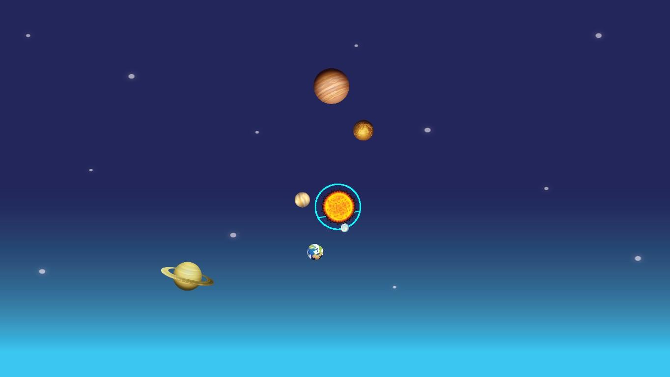 Solar System