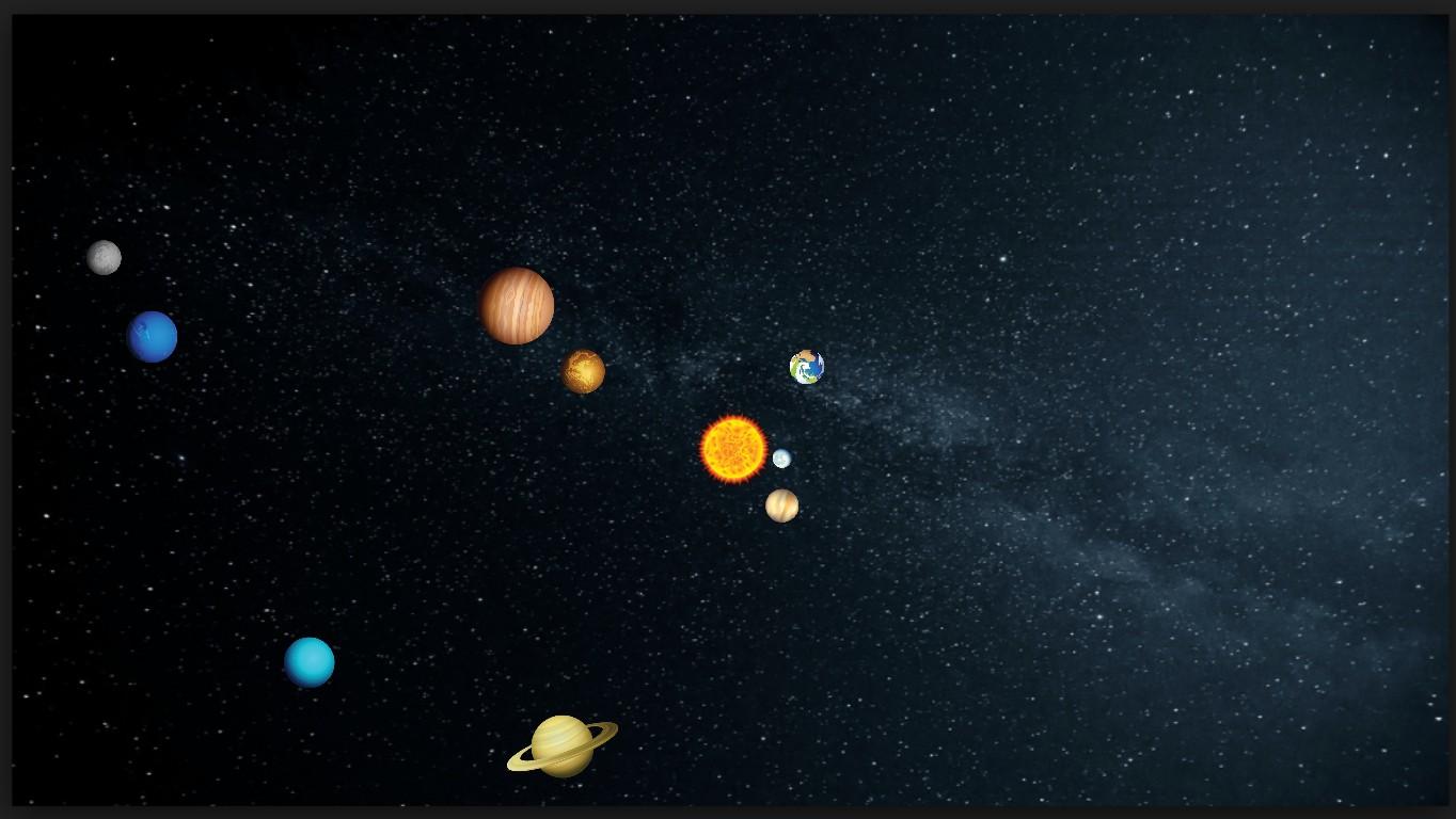 Solar System